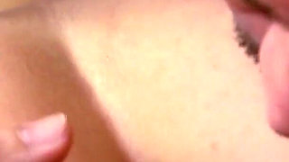 Skinny teen Carol fucked by fitness trainer with big cock