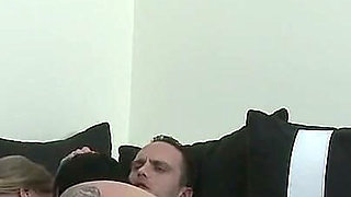 Another horny Gonzo POV movie