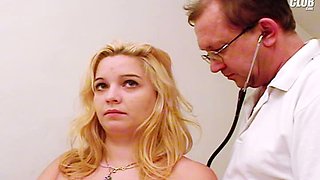 Leah Examination Video/Leah