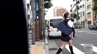 Japanese Piss 7