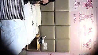 Amateur couple Hidden Cam Submissive girl