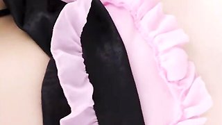 Glamour Lily Winters at reptyle sex