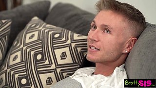 Free Premium Video Step Sisters Bff Why Didnt You Tell Me Your Step Brother Had Such A Weapon! S16:e12