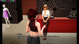 A House in the Rift v0.5.11r1 - Nice sex with elf hoe (6)