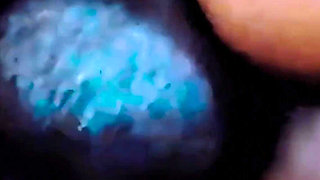 4K Cummy Bear Riding and Dogging Her Out Sub Slut on Camera Duty