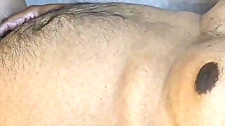 Indian Wife Hard Fuck by Bull Moaning Loudly