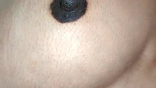 Step sister sucks my cock and her creamy pussy drips juice