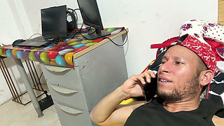The Psychologist Receives a Call, and Something Very Interesting Happens