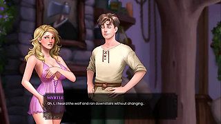 What a Legend: Married Housewife and Her Friend Ep. 19