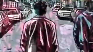The Sperminator. Best Cartoon Porn Parody Ai