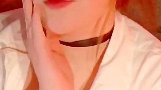 Redhead Secretary Fucked