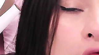 A Blowjob with Lost of Drool