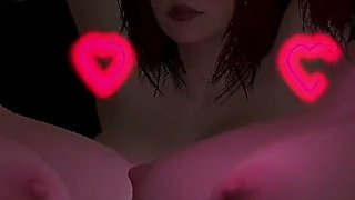 Bouncing Boobs Music Video - 3D Porn