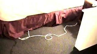 Steph 25: Legal Amateur Adult Film
