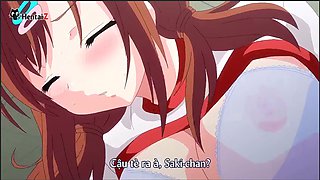 Pakomane Watashi, Kyou Kara Meimon Yakyuu-bu No Seishori Gakari Ni Narimasu... The Animation