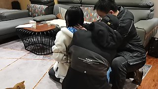 Chinese Bondage