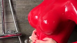 Don’t Spill a Drop!