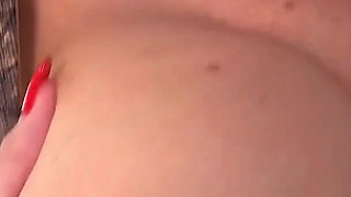Nicole DuPapillon UK's Longest Labia - Pissing Into A Glass Bowl