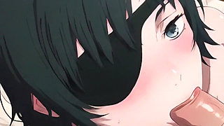 Chainsaw Man Himeno hen(AI) Simplified Version