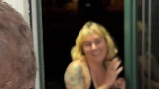 Cheating MILF Gets Fucked