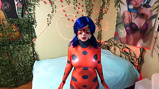 Supervillain Takes Control of the Superheroine - POV Seduction Fantasy