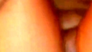 Amateur Hardcore Homemade Anal with BBC