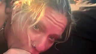 Backseat Blowjob: More Than Just a Passenger Princess