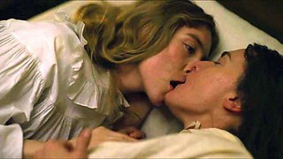 Kate Winslet and Saoirse Ronan - ''Ammonite'' 03