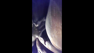 Play in the gym Shower TRAILER