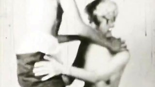 Retro Porn Archive Video: Dirty 030s 01