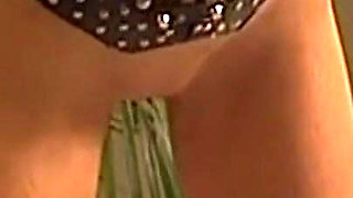 Masked Mature MILFs Endure Intense Clamps and Anal Play