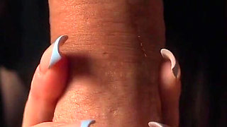 From Loud Moans to a Wet Orgasm, Cute Teen Squirts From Intense Fingering