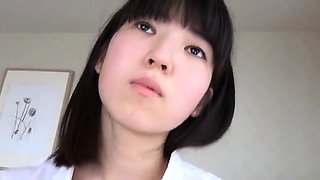 Jav Teen Schoolgirl Gets Creampie In Her Uniform Very Cute