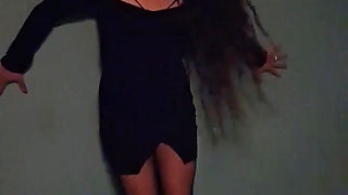 MILF Sexy Stepmommy Slow Moving