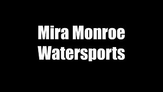 Watersports