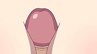 POV Brunette Boob Job