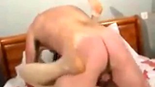 Vieux pervert francais