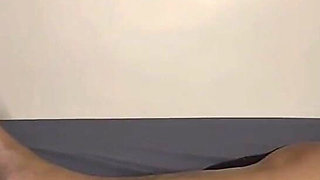 Petite Filipina Step Sister with Small Tits Fucked by Step Brother in Bedroom - Asian Teen Slut the Second They're Alone