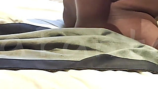 Riya in Saree Romantic Smooch and Deep Blowjob