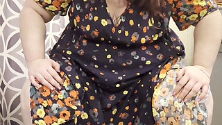 Spicy Toilet Struggle Toilet Farts, Real Plops and, a Big Dump by Bella Blast