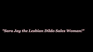 Bi Sexual Goddess Sara Jay Pussy Fucks Lil Carmen Valentina!
