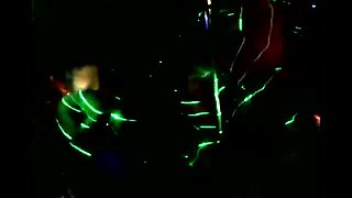Hot sexy bitches showing off their asses montage