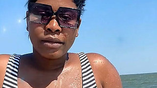 Superwet African Juicy Cunt