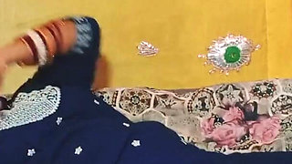 Hot Indian Desi StepBrother and Sister in Law Hot Sex