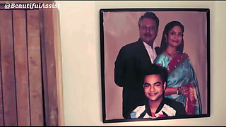 Indian Series Scane - Dr Uncle Aur Aunty - Class of 2020 S01