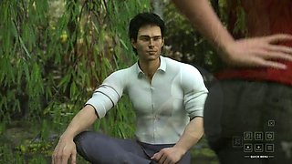 Deliverance: Husband and Wife in an Adventure Episode.29