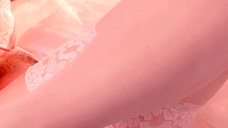 The Bride Gets Fucked Hard Before the Wedding; Her Future Husband Needs to Realize That His Fate Is to Be a Cuckold