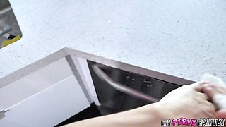 My Pervy Family - big ass smut
