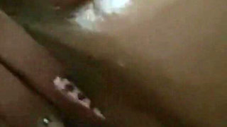 Hot Shower