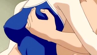 romantic redhead hentai